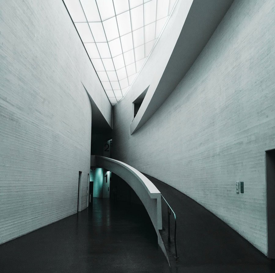 the pirus projects gallery 2